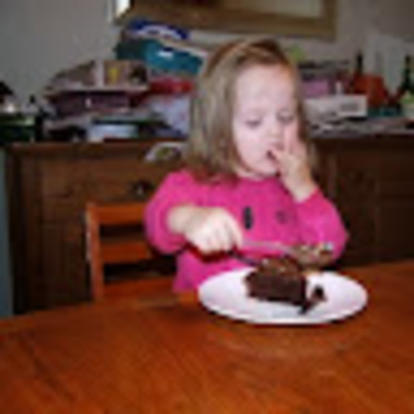 Meet your Posher, Kristina - Picture 1 of 1